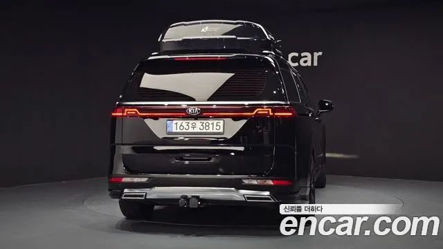 Kia Carnival 2020 thumb 4