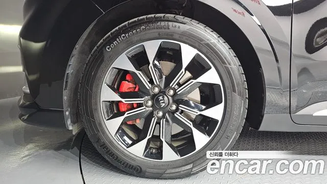 Kia Carnival 2020 thumb 5