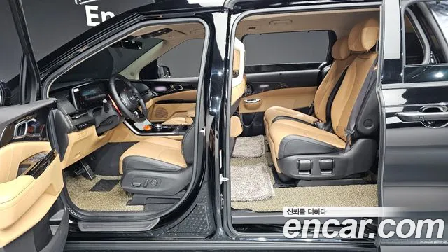Kia Carnival 2020 thumb 12