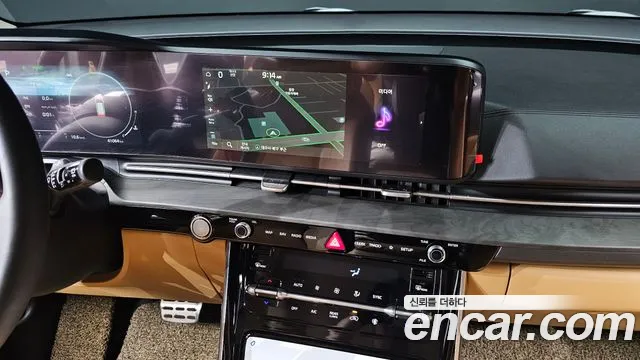 Kia Carnival 2020 thumb 2