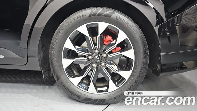 Kia Carnival 2020 thumb 10