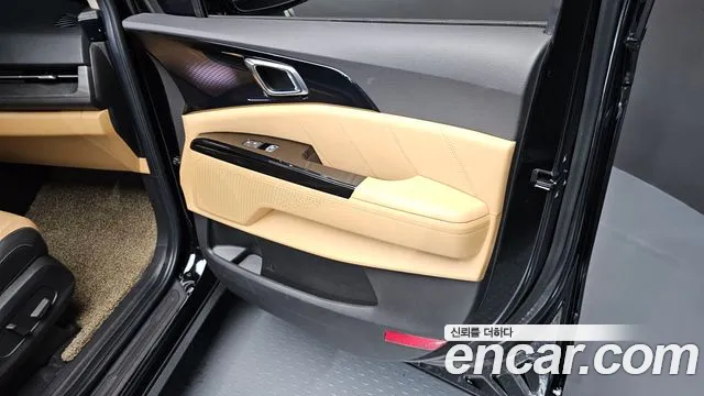 Kia Carnival 2020 thumb 7