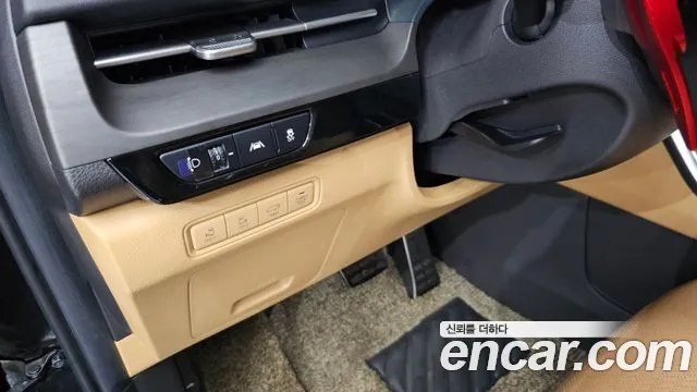 Kia Carnival 2020 thumb 3