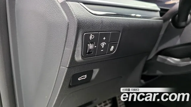 Kia K5 2024 thumb 3