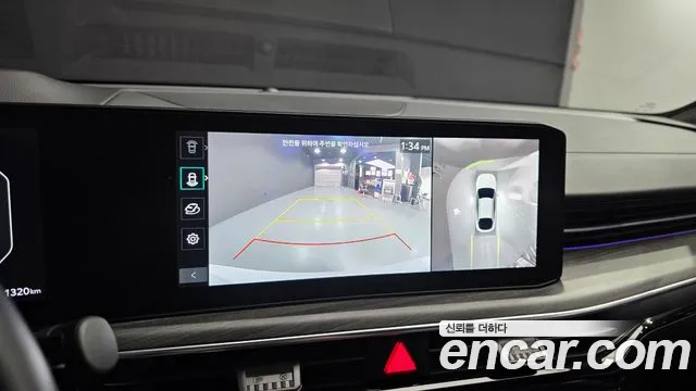 Kia K5 2024 thumb 12