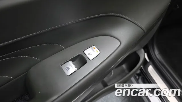 Hyundai Grandeur 2020 thumb 2