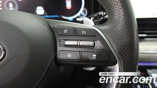 Hyundai Grandeur 2020 thumb 11