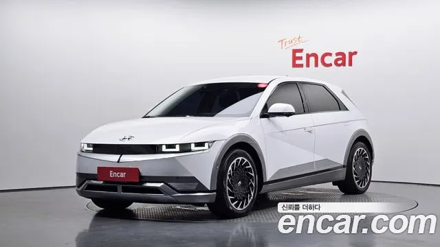 Hyundai Ioniq5 2022 thumb 8