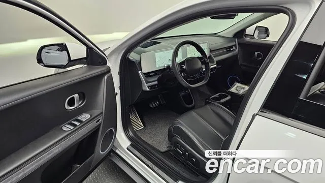 Hyundai Ioniq5 2022 thumb 4