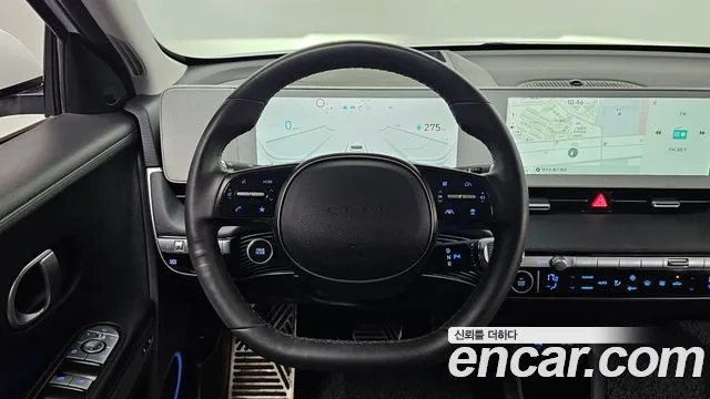 Hyundai Ioniq5 2022 thumb 5