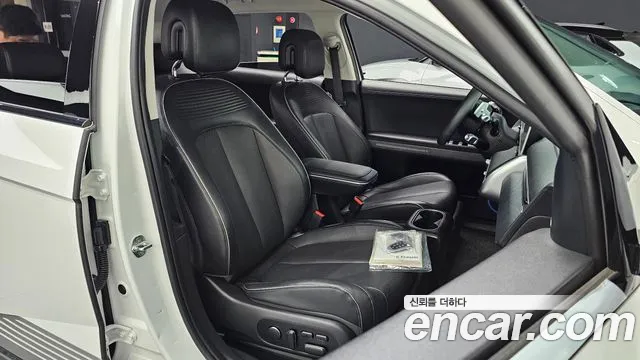 Hyundai Ioniq5 2022 thumb 10