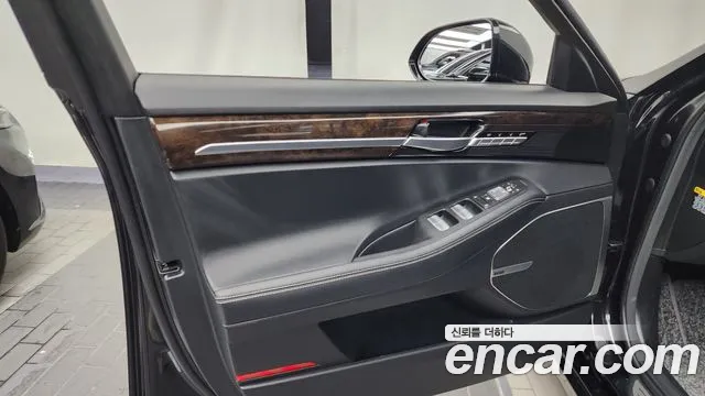 Genesis G90 2020 thumb 7