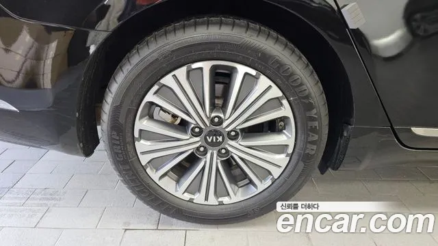 Kia Hybrid 2018 thumb 11