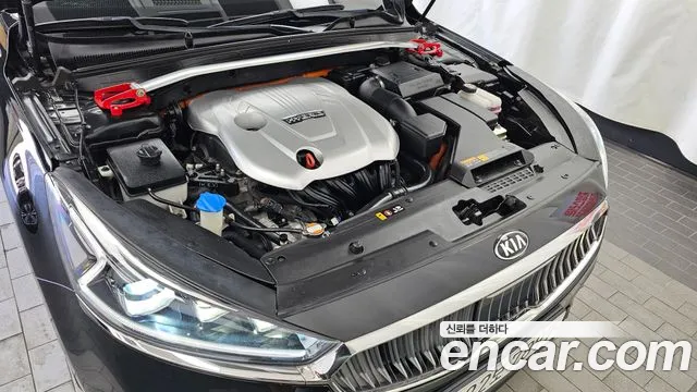 Kia Hybrid 2018 thumb 4