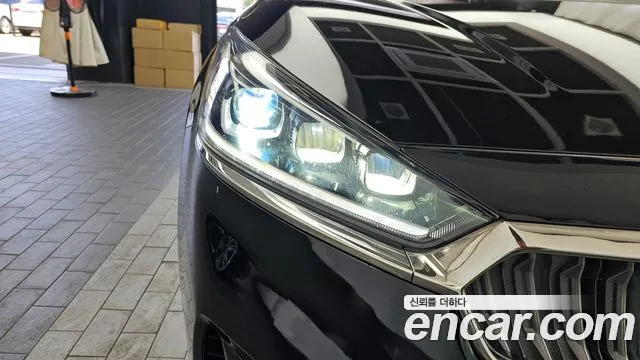 Kia Hybrid 2018 thumb 5