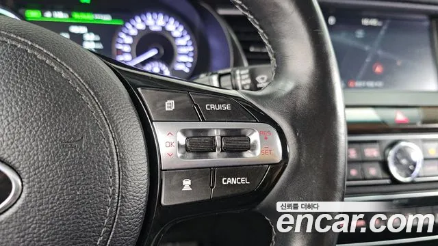 Kia Hybrid 2018 thumb 7