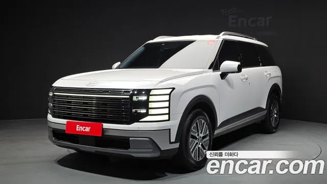 Hyundai Palisade 2025 thumb 8