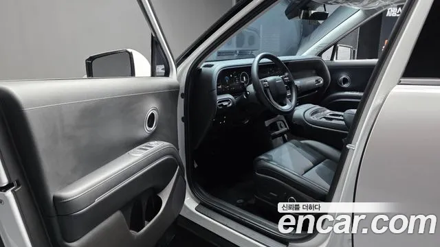 Hyundai Palisade 2025 thumb 3