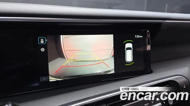 Hyundai Palisade 2025 thumb 2
