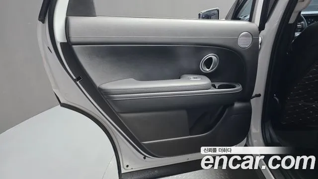 Hyundai Palisade 2025 thumb 10