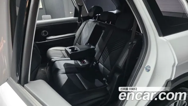 Hyundai Palisade 2025 thumb 7