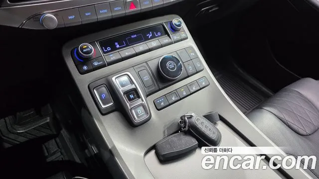 Hyundai Palisade 2020 thumb 9