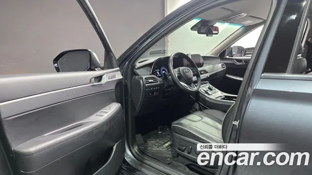 Hyundai Palisade 2020 thumb 3