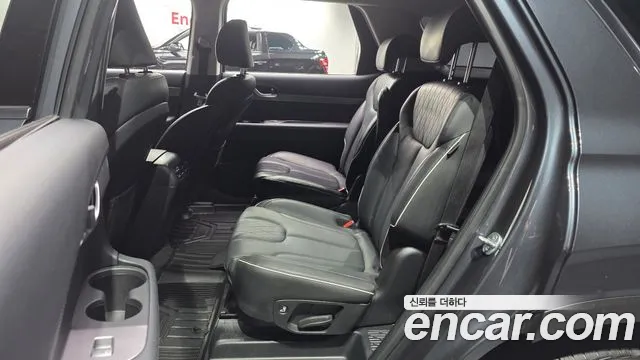Hyundai Palisade 2020 thumb 11