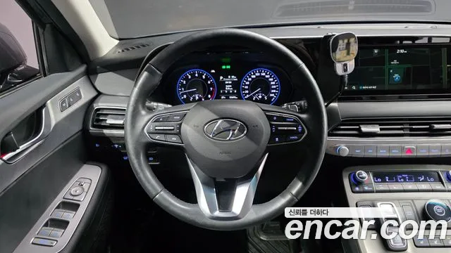 Hyundai Palisade 2020 thumb 10