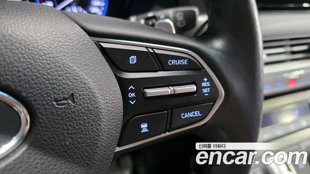 Hyundai Palisade 2020 thumb 6