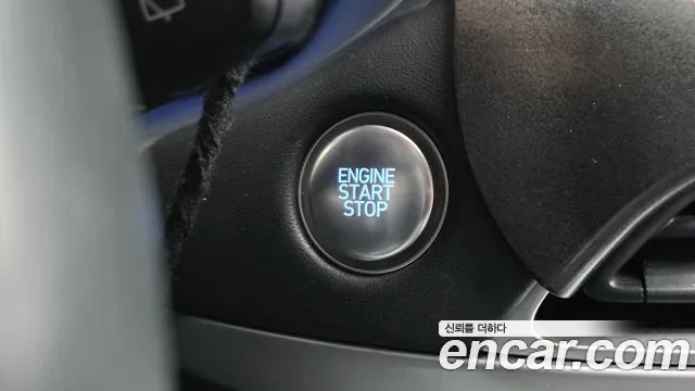 Hyundai Palisade 2020 thumb 2