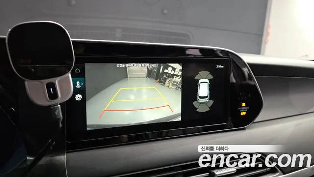 Hyundai Palisade 2020 thumb 12