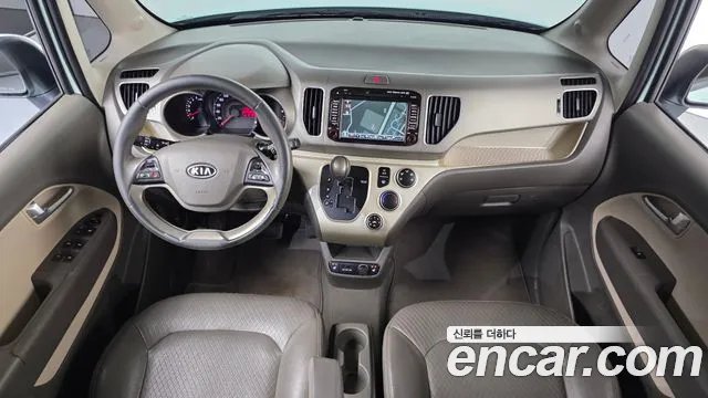 Kia Ray 2012 thumb 11