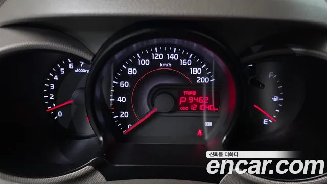 Kia Ray 2012 thumb 2