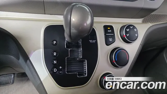 Kia Ray 2012 thumb 6