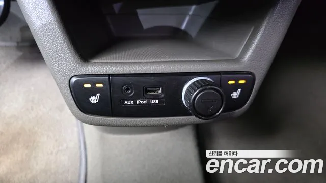 Kia Ray 2012 thumb 4