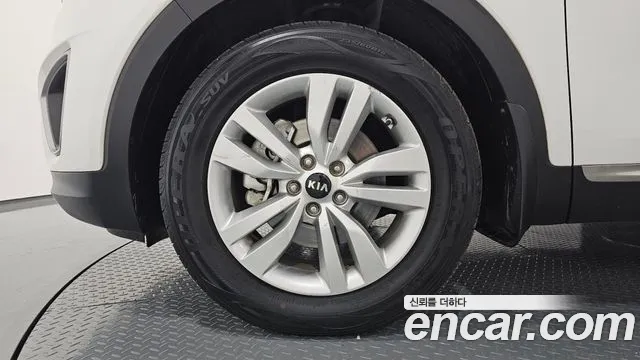 Kia Sorento 2015 thumb 5