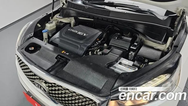 Kia Sorento 2015 thumb 3