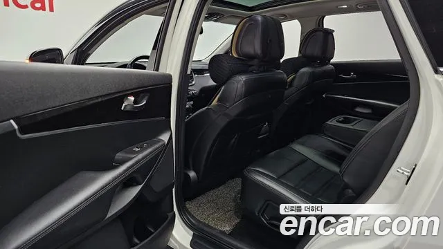 Kia Sorento 2015 thumb 4