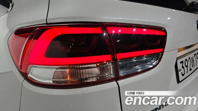 Kia Sorento 2015 thumb 9