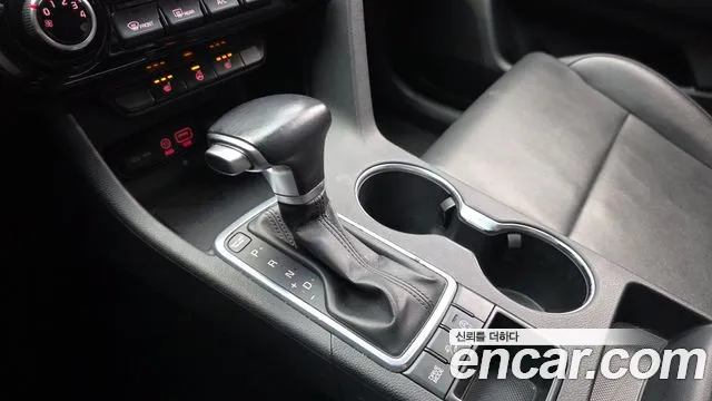 Kia Sportage 2015 thumb 11