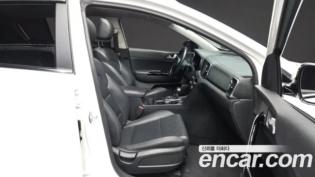 Kia Sportage 2015 thumb 5