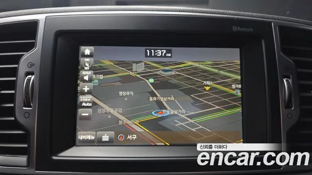 Kia Sportage 2015 thumb 3
