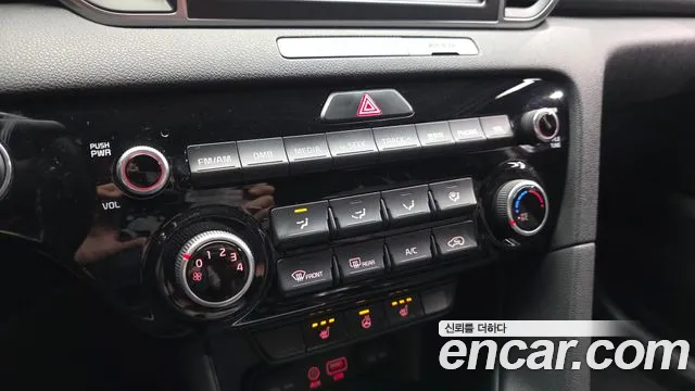 Kia Sportage 2015 thumb 8