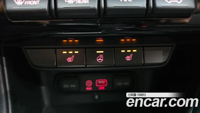 Kia Sportage 2015 thumb 12