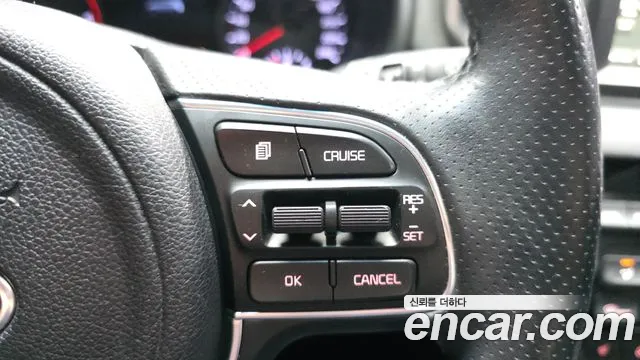 Kia Sportage 2015 thumb 7
