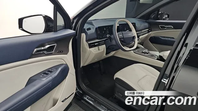 Kia Sportage 2025 thumb 7