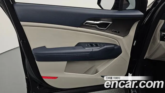 Kia Sportage 2025 thumb 5