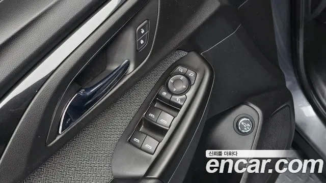 Chevrolet Trailblazer 2020 thumb 9
