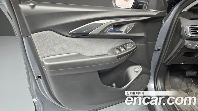 Chevrolet Trailblazer 2020 thumb 3